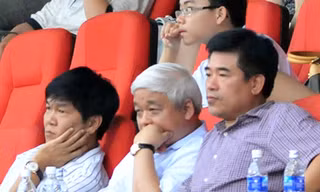 Hà Nội ACB và Hòa Phát HN trước khả năng sáp nhập