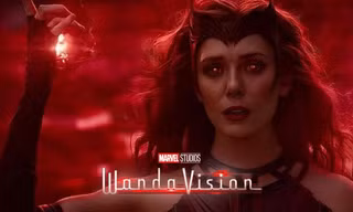 “WandaVision” tập cuối: Đại chiến tại thị trấn Westview, “Scarlet Witch” chính thức ra đời