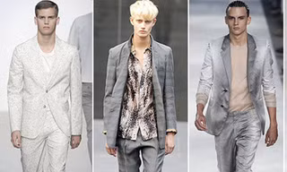 Bespoke – Những bộ cánh may đo biết nói