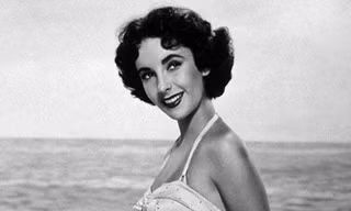 Tuổi già bệnh tật, cô đơn của huyền thoại một thời Elizabeth Taylor 