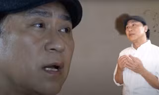NSND Tạ Minh Tâm làm MV 'Chia nhau một chút ngọt bùi' để góp phần chống dịch