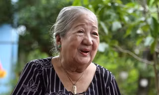 Nghệ sĩ Thiên Kim qua đời 