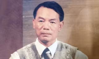 NSND Thanh Hải qua đời