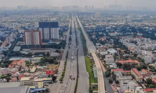 Đề xuất đổi tên một phần xa lộ Hà Nội thành đường Võ Nguyên Giáp