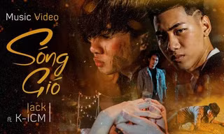 Cặp đôi vừa 'qua mặt' MV đình đám của Sơn Tùng M-TP là ai?