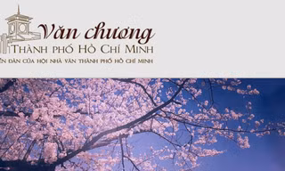 Hội Nhà văn TPHCM ra mắt Website 'Văn chương TPHCM'