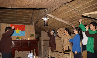 Không đi đâu xa dịp 30/4, đến những điểm vui chơi tránh nóng này ngay tại TPHCM