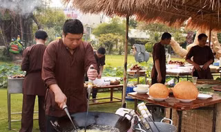 TPHCM sẽ gắn sao cho các nhà hàng, quán ăn như Michelin