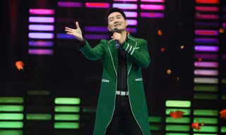 Ca sỹ Phi Hùng muốn hoãn... yêu để tập trung cho sự nghiệp