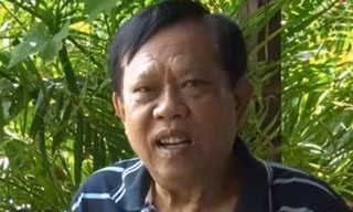 'Vua nhạc sến' Vinh Sử qua đời