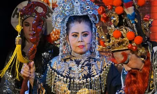 Nghệ sĩ cải lương Xuân Thu qua đời