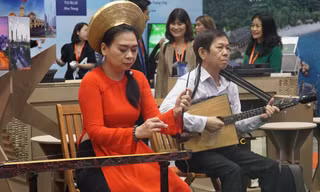 TPHCM sẽ có không gian trình diễn Đờn ca tài tử