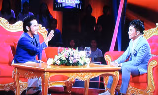Bất chấp Duy Phương khởi kiện, 'Sau ánh hào quang' vẫn lên sóng
