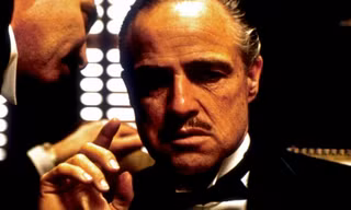 Tiểu thuyết kinh điển về mafia
