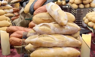 Lễ hội bánh mì cùng cà phê miễn phí ở TPHCM