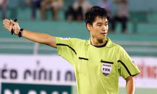 “Thuê trọng tài ngoại? Khả thi nhưng không đơn giản!”