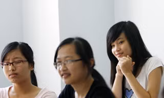 Những ngành 'thừa' hồ sơ xét tuyển NV2