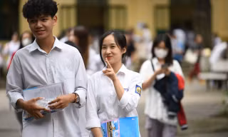 Những thông tin mới nhất về chỉ tiêu, học phí của trường ĐH Kinh tế năm 2025