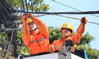 Ngành điện lý giải nguyên nhân hoá đơn tiền điện tháng 4 tại TPHCM tăng đột biến