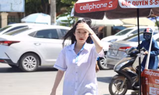 Đề thi môn Tiếng Anh: Điểm 9+ sẽ nhiều?