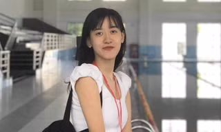 Em Nguyễn Đỗ Thu Phương