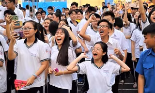 Lịch nghỉ Tết Nguyên đán 2024 của các trường đại học phía Bắc