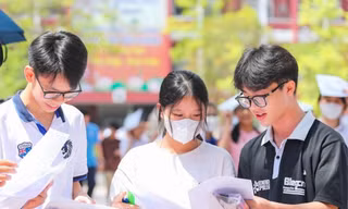 Điểm chuẩn Học viện Công nghệ Bưu chính viễn thông: Ngành nào lấy cao nhất?