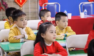 Cập nhật lịch nghỉ Tết Nguyên đán 2024 của học sinh cả nước: Địa phương nào cho nghỉ dài nhất?
