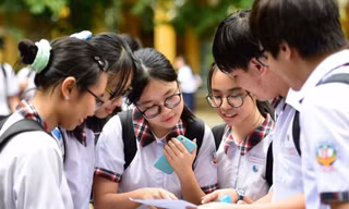 Giáo viên nói gì về bức tranh giáo dục phổ thông Việt Nam năm 2024?