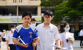 Mới nhất về tuyển sinh trường Đại học Y Dược, Khoa học Tự nhiên năm 2025