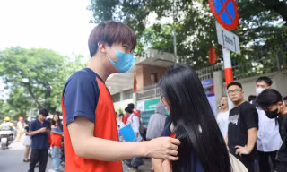 Bài thi tổ hợp Khoa học Tự nhiên: Sẽ khó để ‘ăn’ điểm 10