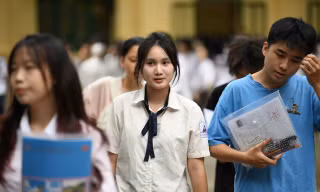 Ngành Báo chí - Truyền thông năm 2025 tuyển những khối nào?