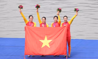 Ảnh: Linh Hoàng