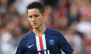 Ander Herrera nằm trong "danh sách đen" của PSG