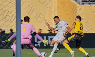 HIGHLIGHTS FIFA Club World Cup Real Madrid vs Dortmund 3-2: Mbappe rực sáng