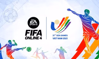 Trực tiếp eSport SEA Games 31: Chung kết FIFA Online 4