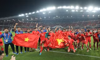 Thủ tướng Phạm Minh Chính chúc mừng đội tuyển Việt Nam vô địch ASEAN Cup 2024