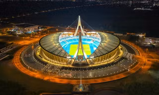 Xem trực tiếp Lễ bế mạc SEA Games 32