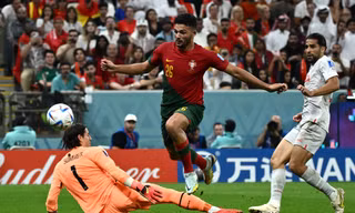 World Cup 2022: 'Hủy diệt' Thụy Sĩ 6-1, Bồ Đào Nha bùng nổ trong ngày Ronaldo dự bị và tịt ngòi