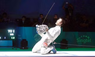 Lịch thi đấu SEA Games 31 ngày 13/5: U23 Việt Nam quyết chiến, chờ vàng từ các môn võ và đấu kiếm