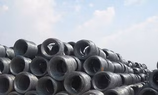 Bắt buộc dự trữ thép: Doanh nghiệp phản ứng quyết liệt
