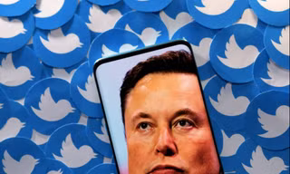 Tỷ phú Elon Musk