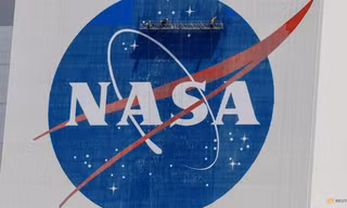 Nasa bắt đầu nghiên cứu một cách hệ thống về UFO. (Ảnh: Reuters)