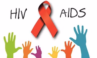 HIV giết chết hàng trăm ngàn người trên thế giới mỗi năm