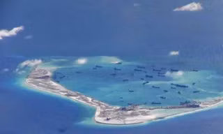 ASEAN – Trung Quốc hoàn thành vòng đọc đầu tiên dự thảo COC
