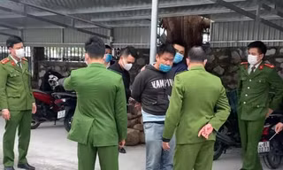 Nóng: Bắt đối tượng doạ nổ bom cướp ngân hàng ở Hạ Long