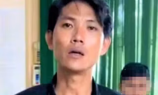 Đang ngủ bị tranh võng, vác súng bắn chết đối thủ rồi đi đầu thú