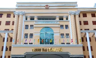 Thanh tra Chính phủ lên kế hoạch xác minh tài sản của 30 người có chức vụ, quyền hạn