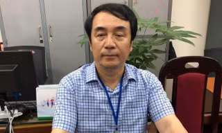 Sau 3 lần trả hồ sơ, ông Trần Hùng vẫn bị truy tố tội 'Nhận hối lộ' 