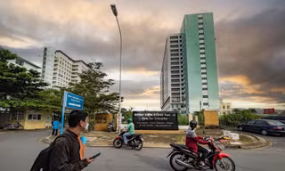 Vụ Bệnh viện Đa khoa Đồng Nai và Công ty AIC: Kiến nghị xử lý người phân bổ nguồn vốn trái luật 